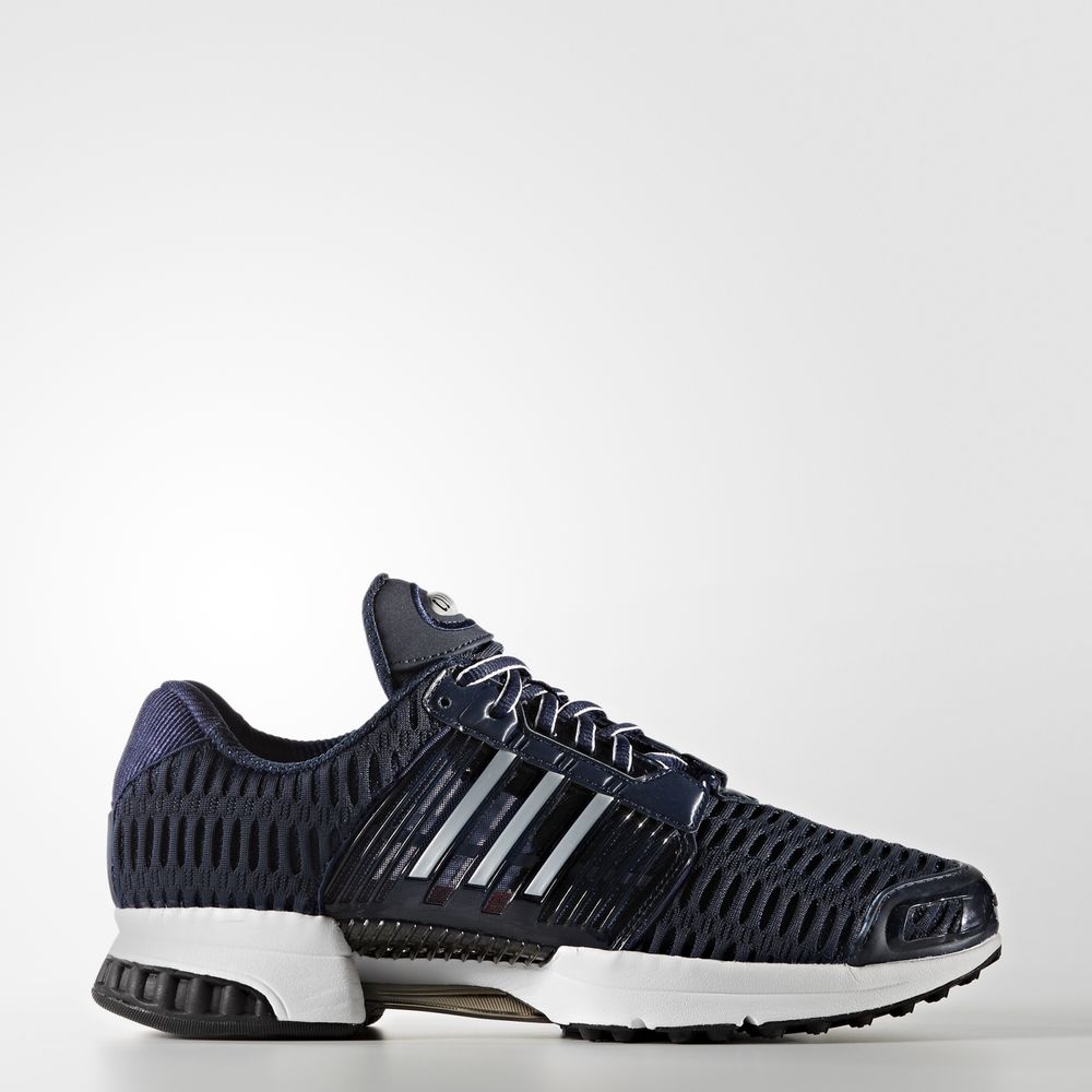 Adidas Climacool 1 - Originals γυναικεια - Σκουρο Μπλε/Ασημι Μεταλλικός,Μέγεθος: EU 36 – 54 2/3 (752